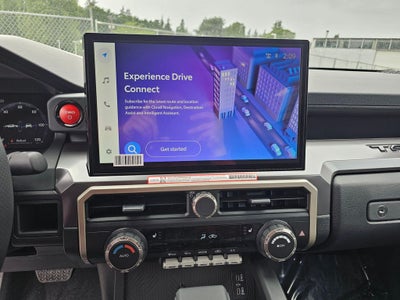 2026 Toyota Tacoma i-FORCE MAX TRD Off-Road i-FORCE MAX