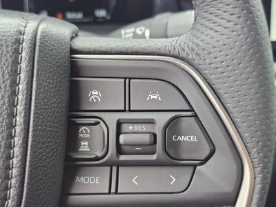 2026 Toyota Tacoma i-FORCE MAX TRD Off-Road i-FORCE MAX