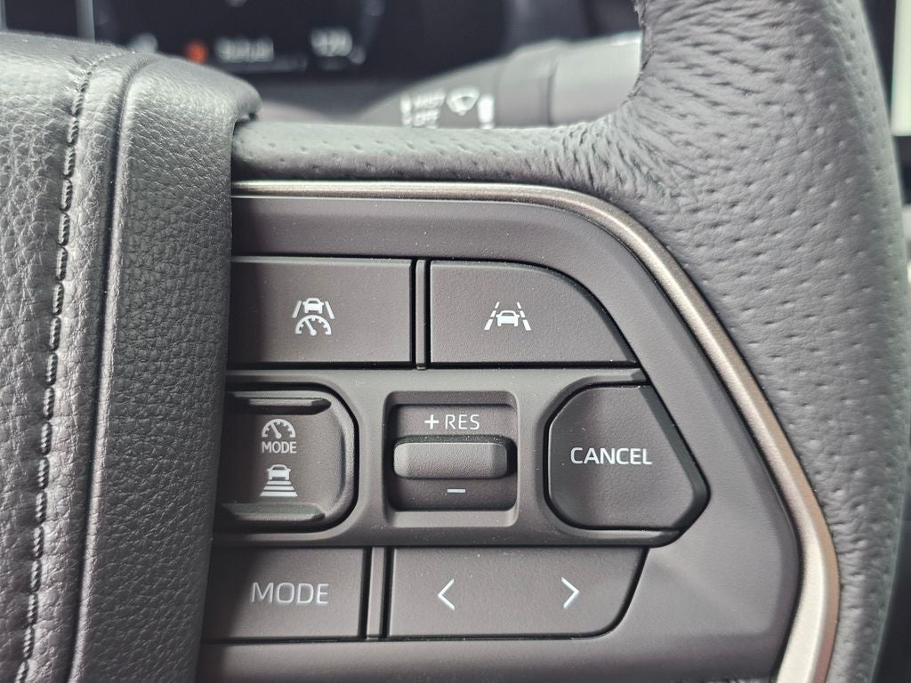 2026 Toyota Tacoma i-FORCE MAX TRD Off-Road i-FORCE MAX