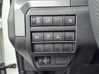 2026 Toyota Tacoma i-FORCE MAX TRD Off-Road i-FORCE MAX