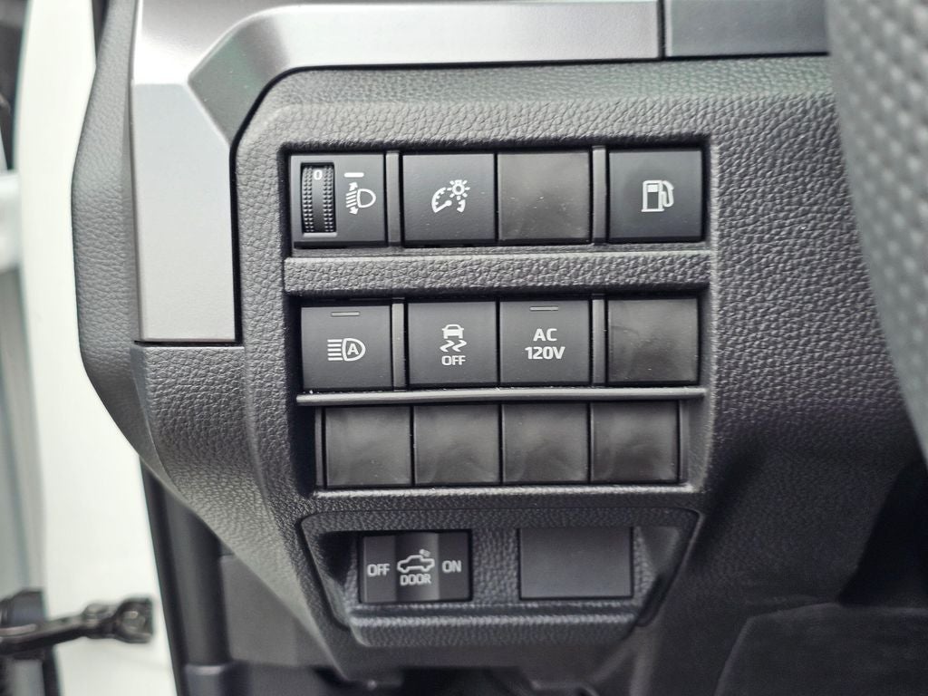 2026 Toyota Tacoma i-FORCE MAX TRD Off-Road i-FORCE MAX