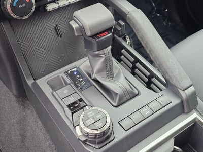 2026 Toyota Tacoma i-FORCE MAX TRD Off-Road i-FORCE MAX