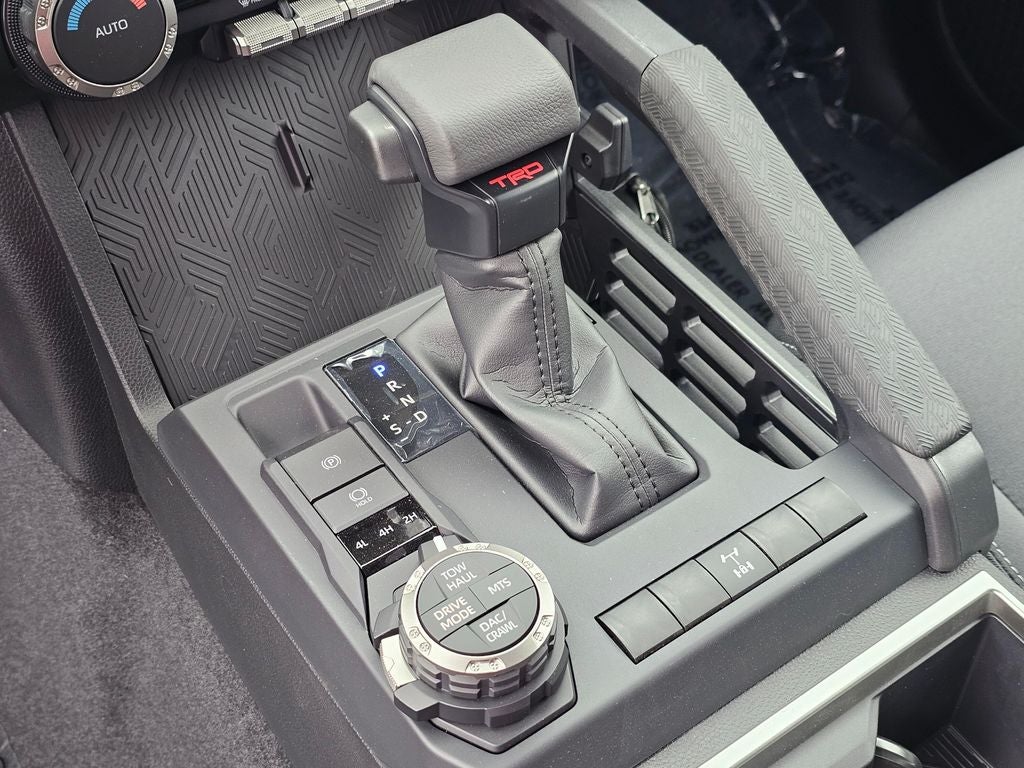 2026 Toyota Tacoma i-FORCE MAX TRD Off-Road i-FORCE MAX