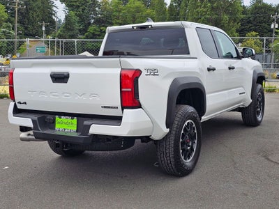 2026 Toyota Tacoma i-FORCE MAX TRD Off-Road i-FORCE MAX