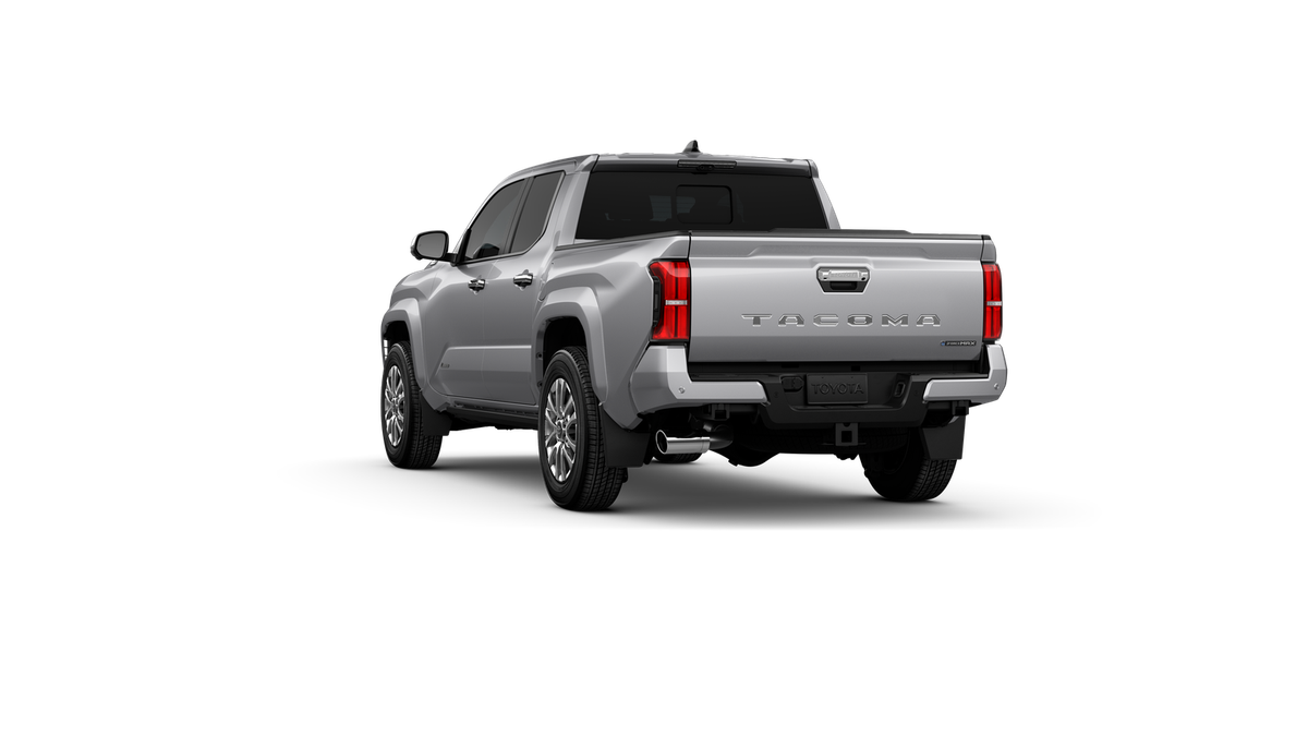 2026 Toyota Tacoma i-FORCE MAX Limited i-FORCE MAX