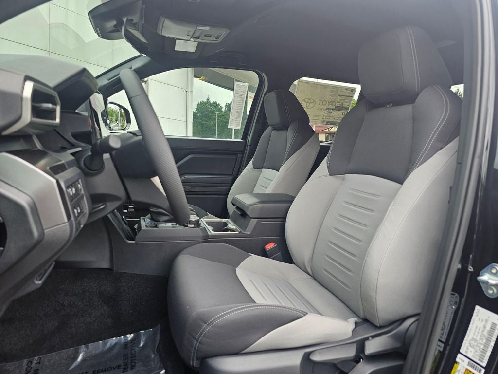 2026 Toyota Tacoma i-FORCE MAX TRD Off-Road i-FORCE MAX