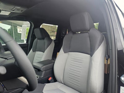 2026 Toyota Tacoma i-FORCE MAX TRD Off-Road i-FORCE MAX