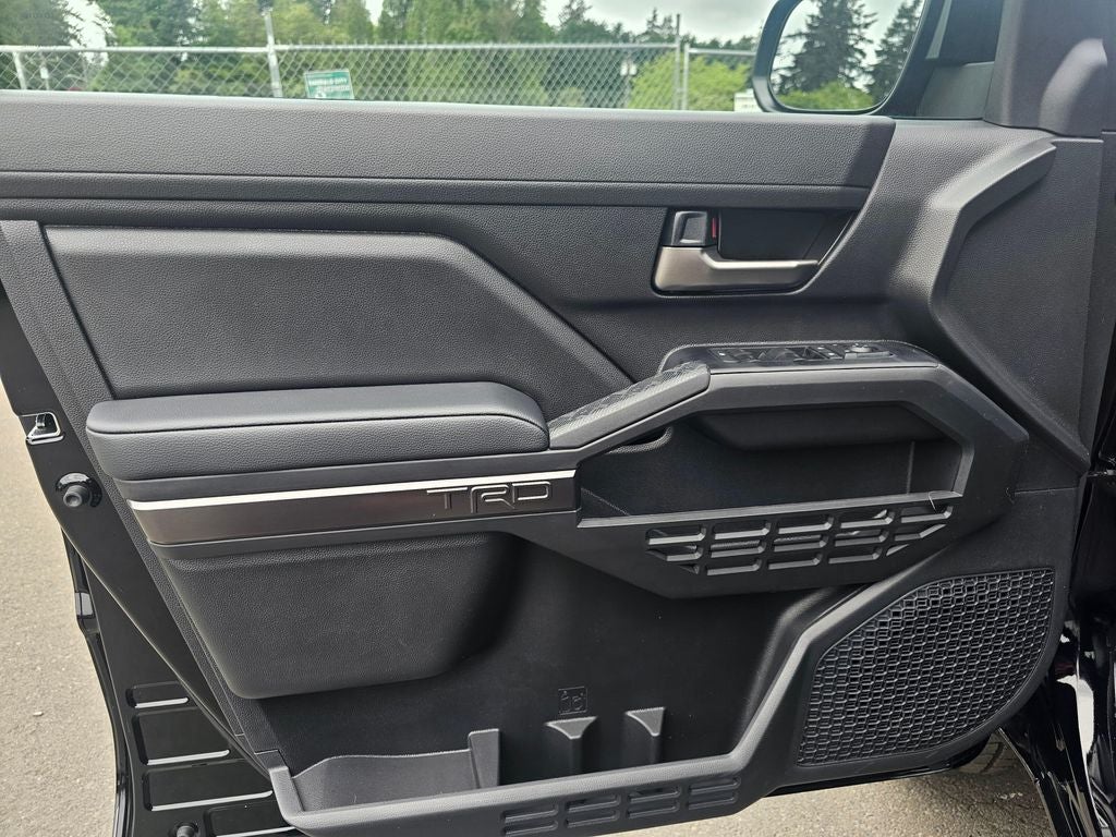 2026 Toyota Tacoma i-FORCE MAX TRD Off-Road i-FORCE MAX