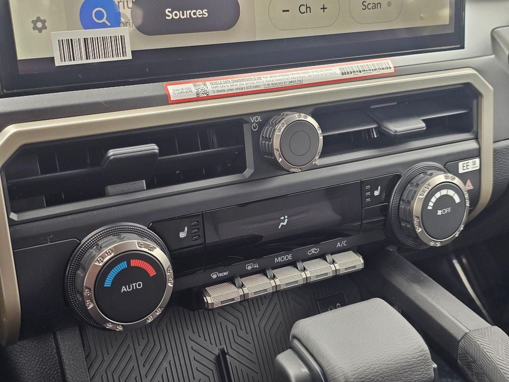 2026 Toyota Tacoma i-FORCE MAX TRD Off-Road i-FORCE MAX