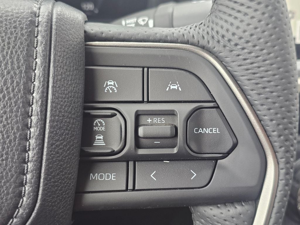 2026 Toyota Tacoma i-FORCE MAX TRD Off-Road i-FORCE MAX
