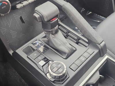 2026 Toyota Tacoma i-FORCE MAX TRD Off-Road i-FORCE MAX
