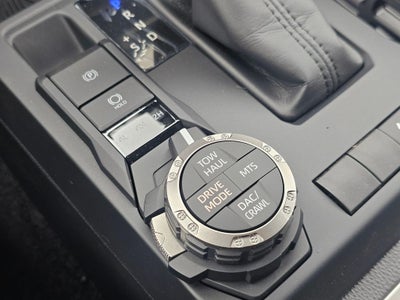 2026 Toyota Tacoma i-FORCE MAX TRD Off-Road i-FORCE MAX