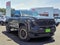 2026 Toyota Tacoma Hybrid TRD Off Road