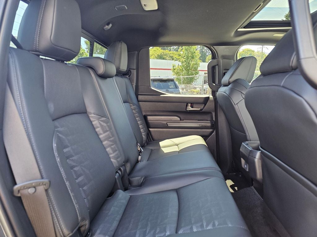 2026 Toyota Tacoma Hybrid TRD Off Road