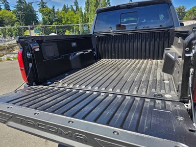 2026 Toyota Tacoma Hybrid TRD Off Road