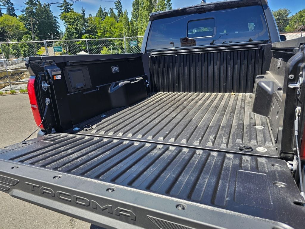 2026 Toyota Tacoma Hybrid TRD Off Road