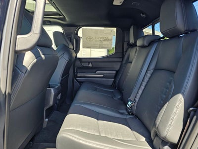 2026 Toyota Tacoma Hybrid TRD Off Road