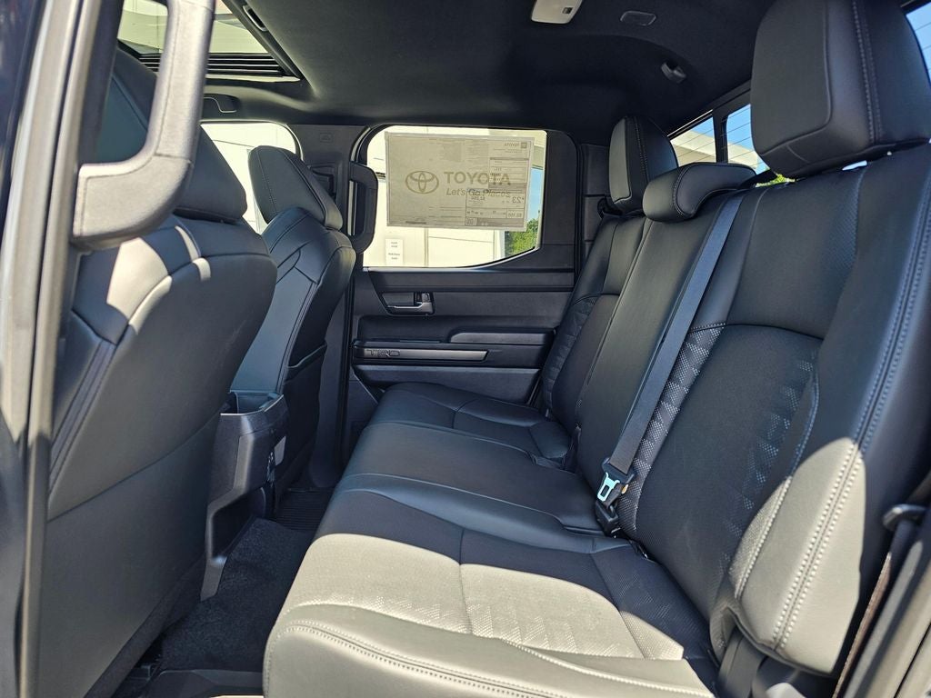 2026 Toyota Tacoma Hybrid TRD Off Road