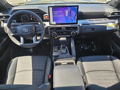 2026 Toyota Tacoma Hybrid TRD Off Road