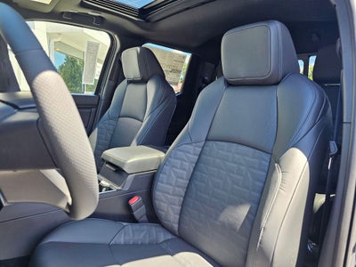 2026 Toyota Tacoma Hybrid TRD Off Road