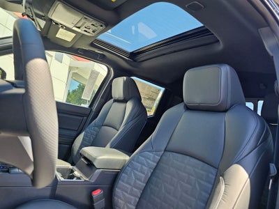 2026 Toyota Tacoma Hybrid TRD Off Road