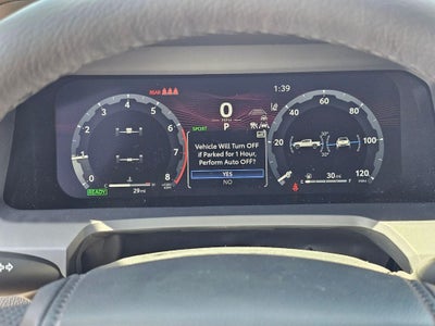 2026 Toyota Tacoma Hybrid TRD Off Road