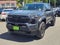2026 Toyota Tacoma Hybrid TRD Off Road