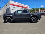 2026 Toyota Tacoma Hybrid TRD Off Road
