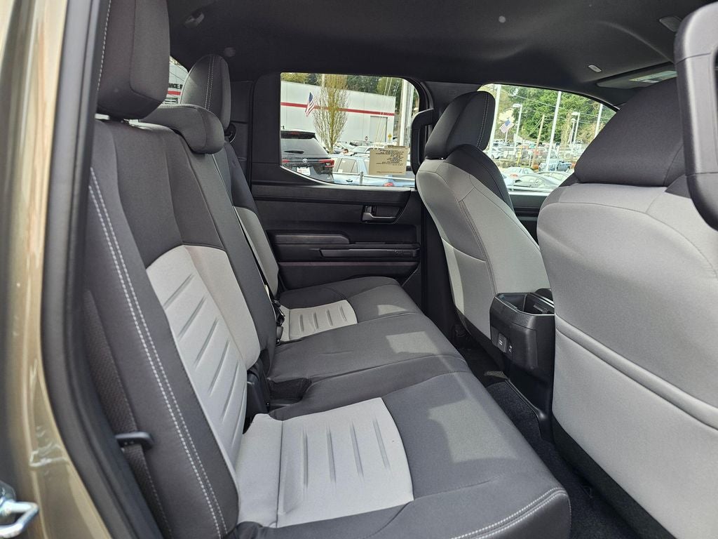 2026 Toyota Tacoma Hybrid TRD Off Road