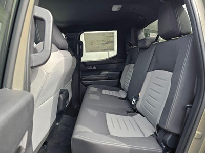 2026 Toyota Tacoma Hybrid TRD Off Road