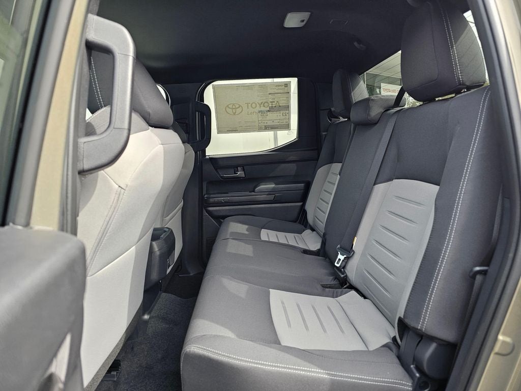 2026 Toyota Tacoma Hybrid TRD Off Road