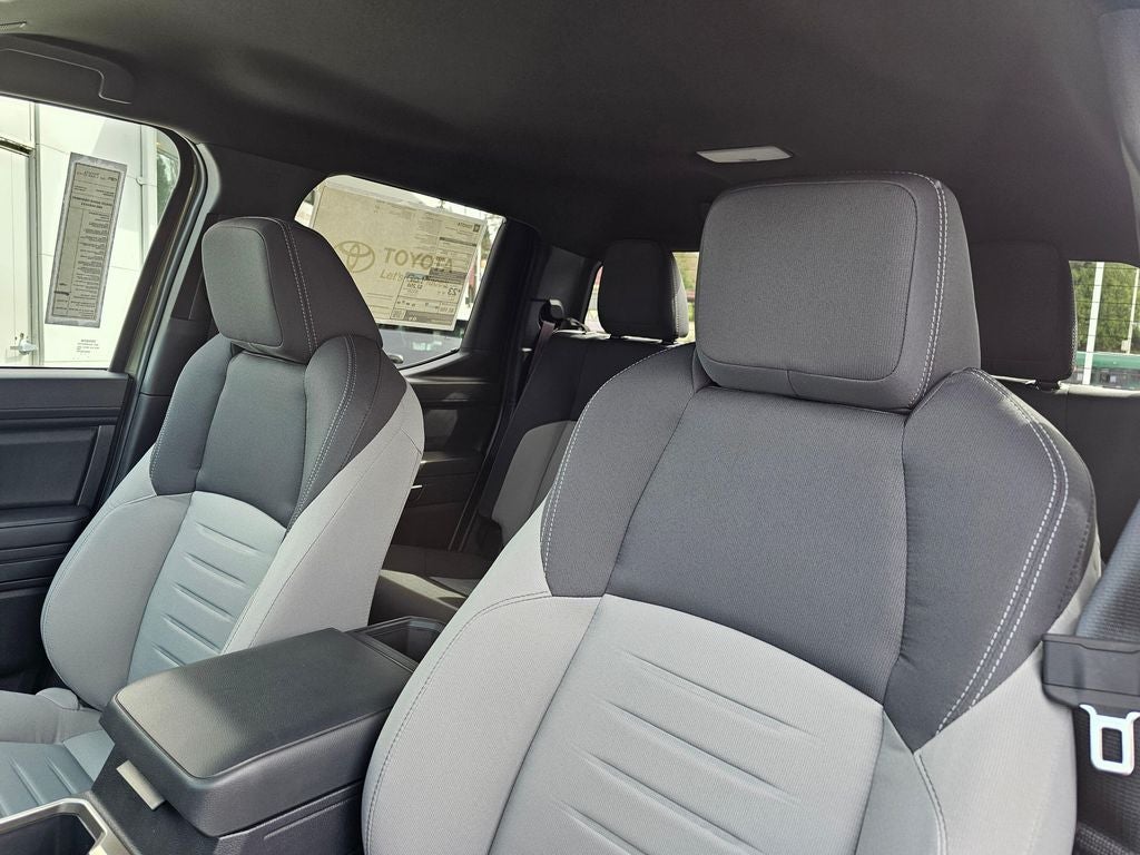 2026 Toyota Tacoma Hybrid TRD Off Road