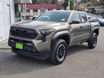 2026 Toyota Tacoma Hybrid TRD Off Road