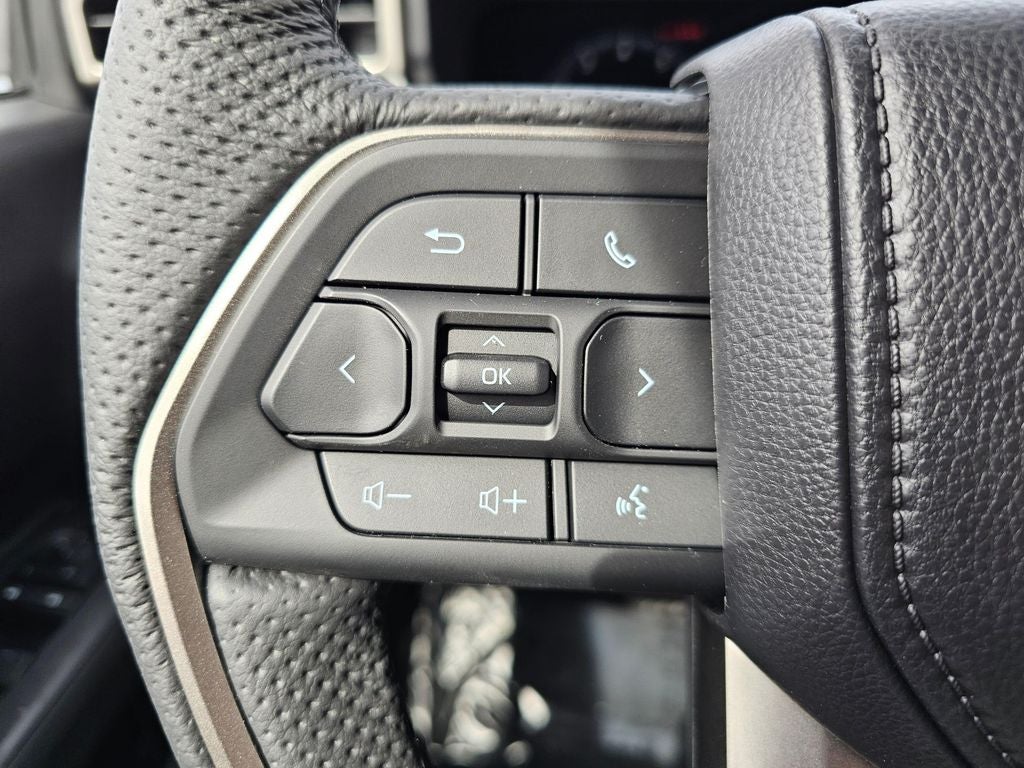 2026 Toyota Tacoma Hybrid TRD Off Road