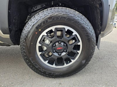 2026 Toyota Tacoma Hybrid TRD Off Road