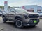 2026 Toyota Tacoma Hybrid TRD Off Road