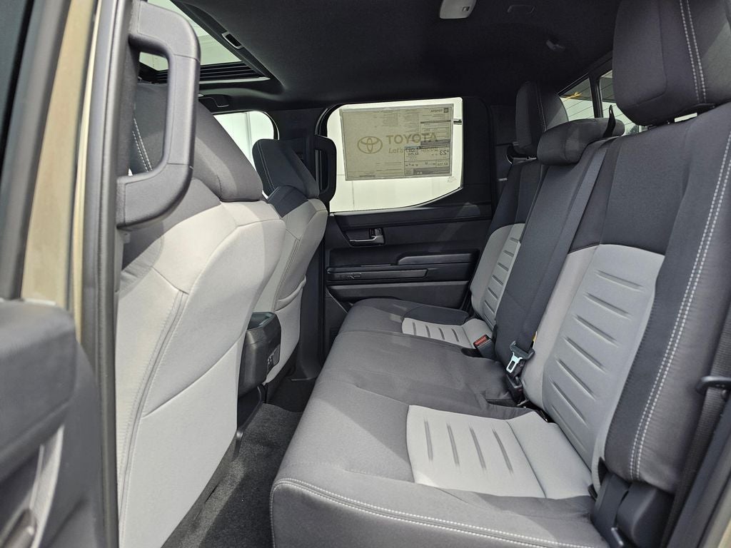 2026 Toyota Tacoma Hybrid TRD Off Road