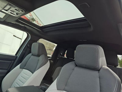 2026 Toyota Tacoma Hybrid TRD Off Road