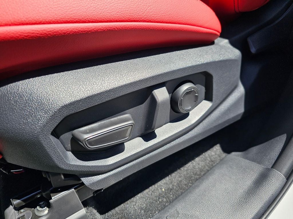 2026 Toyota Tacoma Hybrid TRD Pro