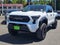 2026 Toyota Tacoma Hybrid TRD Pro