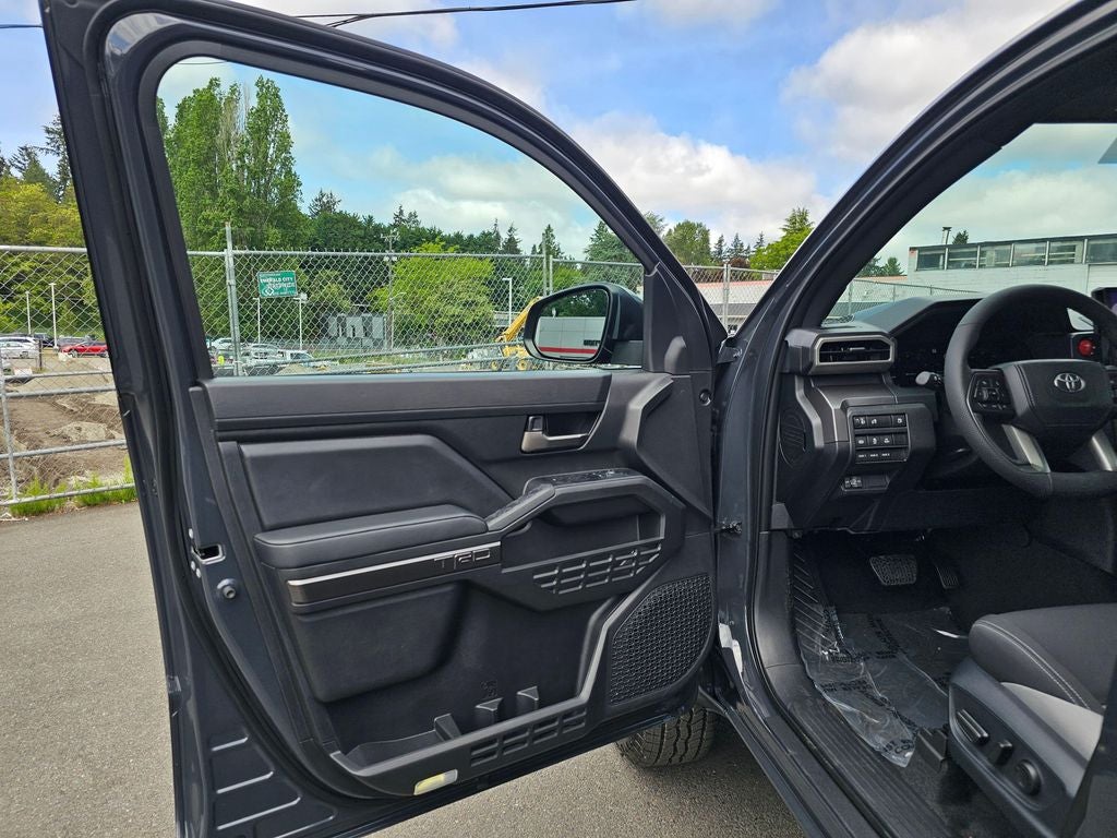 2026 Toyota Tacoma i-FORCE MAX TRD Off-Road i-FORCE MAX