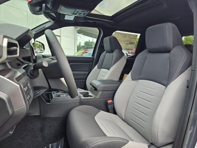 2026 Toyota Tacoma i-FORCE MAX TRD Off-Road i-FORCE MAX