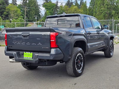 2026 Toyota Tacoma i-FORCE MAX TRD Off-Road i-FORCE MAX