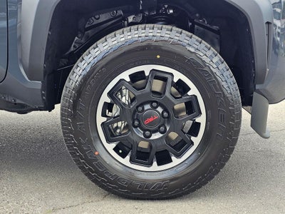 2026 Toyota Tacoma i-FORCE MAX TRD Off-Road i-FORCE MAX
