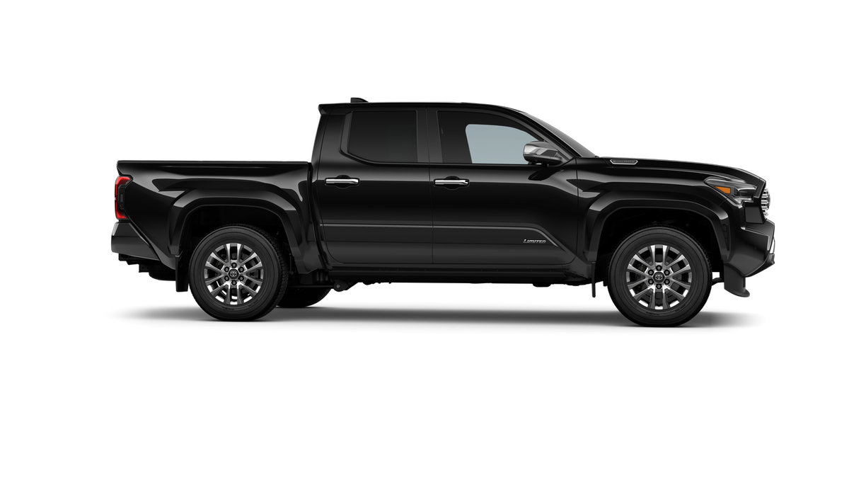 2026 Toyota Tacoma i-FORCE MAX Limited i-FORCE MAX