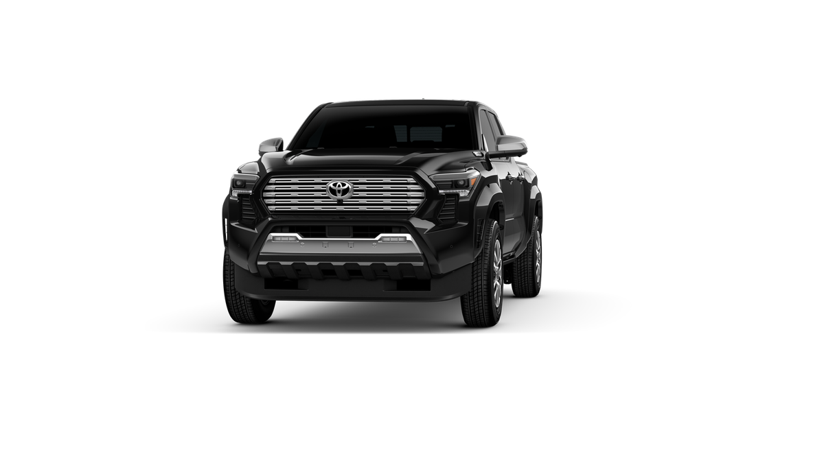2026 Toyota Tacoma i-FORCE MAX Limited i-FORCE MAX