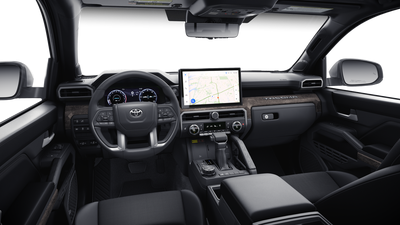 2026 Toyota Tacoma i-FORCE MAX Limited i-FORCE MAX