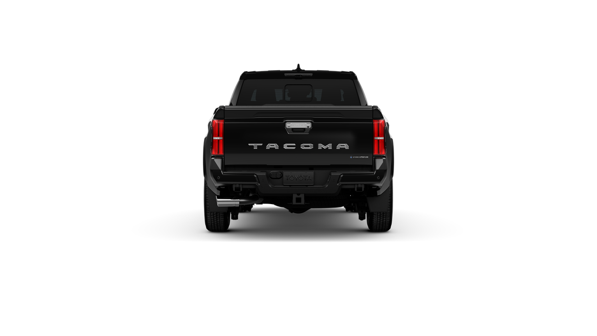 2026 Toyota Tacoma i-FORCE MAX Limited i-FORCE MAX