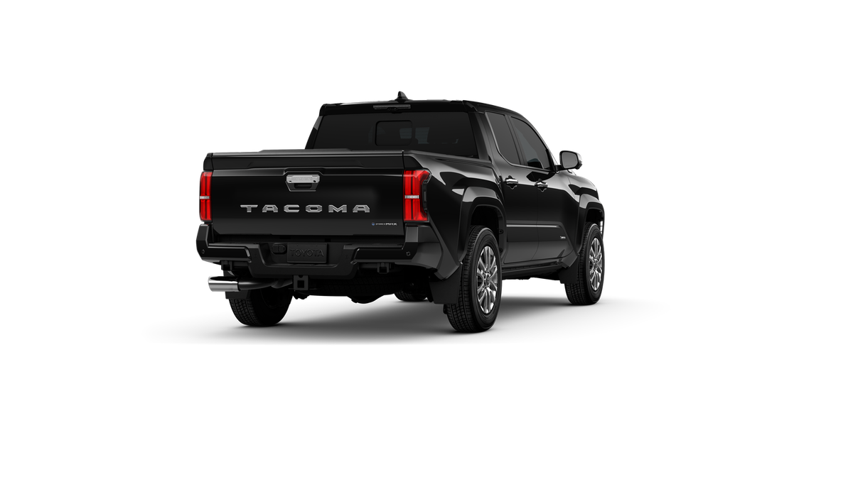 2026 Toyota Tacoma i-FORCE MAX Limited i-FORCE MAX