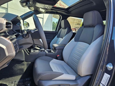 2026 Toyota Tacoma i-FORCE MAX TRD Off-Road i-FORCE MAX